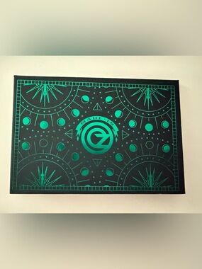 Wicked Starbucks gift card